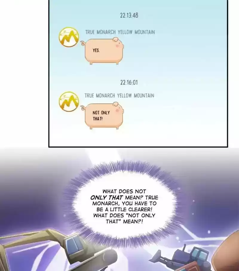 Cultivation Chat Group 73