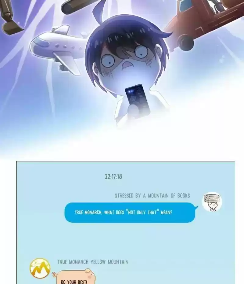 Cultivation Chat Group 73