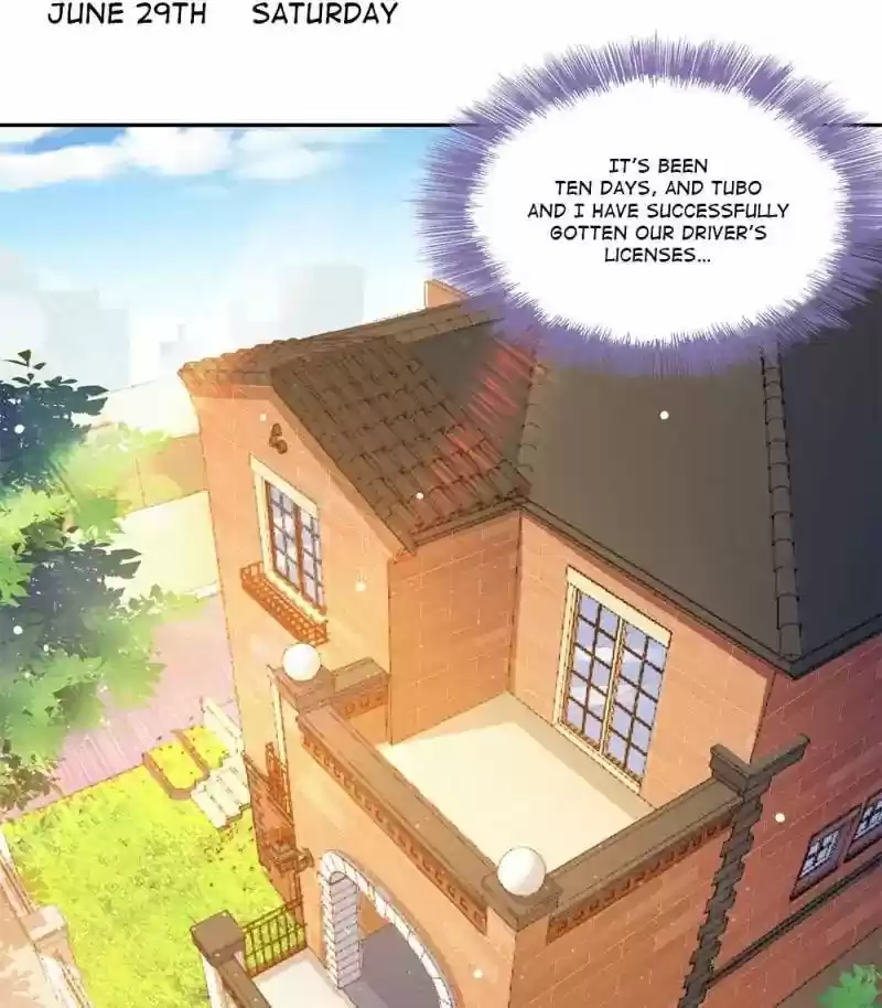 Cultivation Chat Group 73