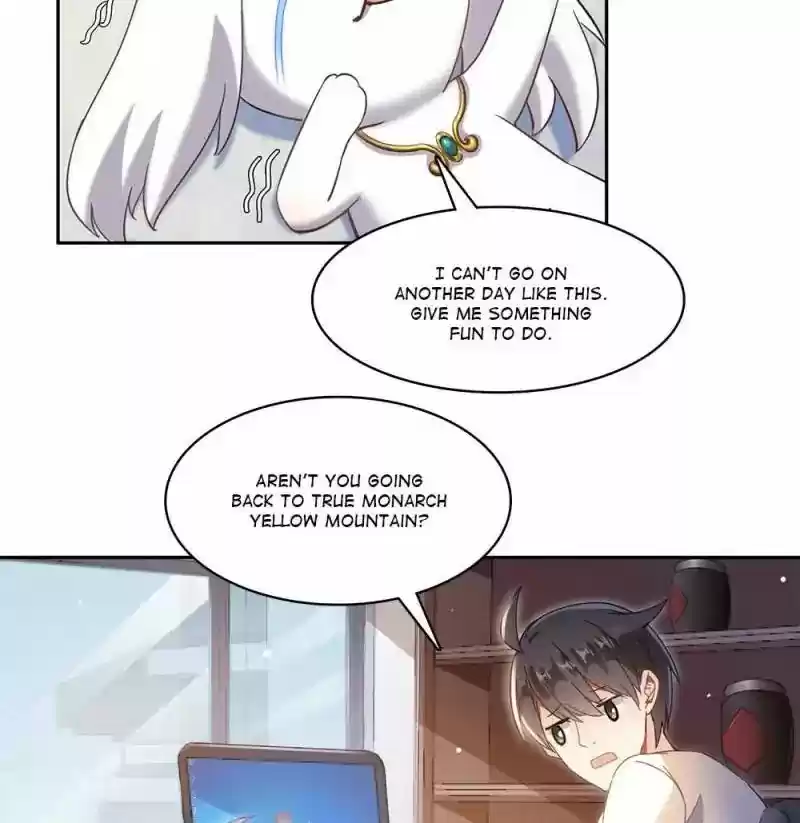 Cultivation Chat Group 73