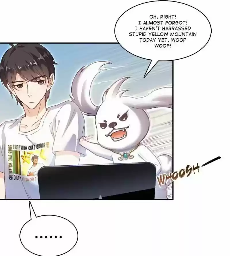 Cultivation Chat Group 73