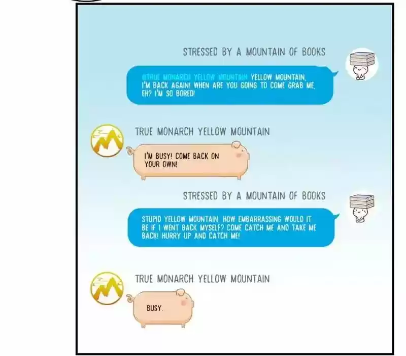 Cultivation Chat Group 73