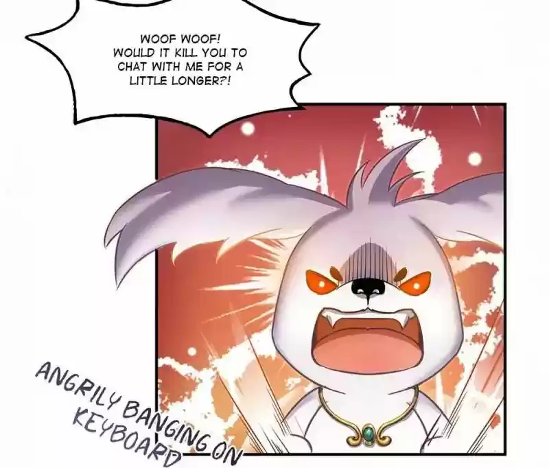 Cultivation Chat Group 73