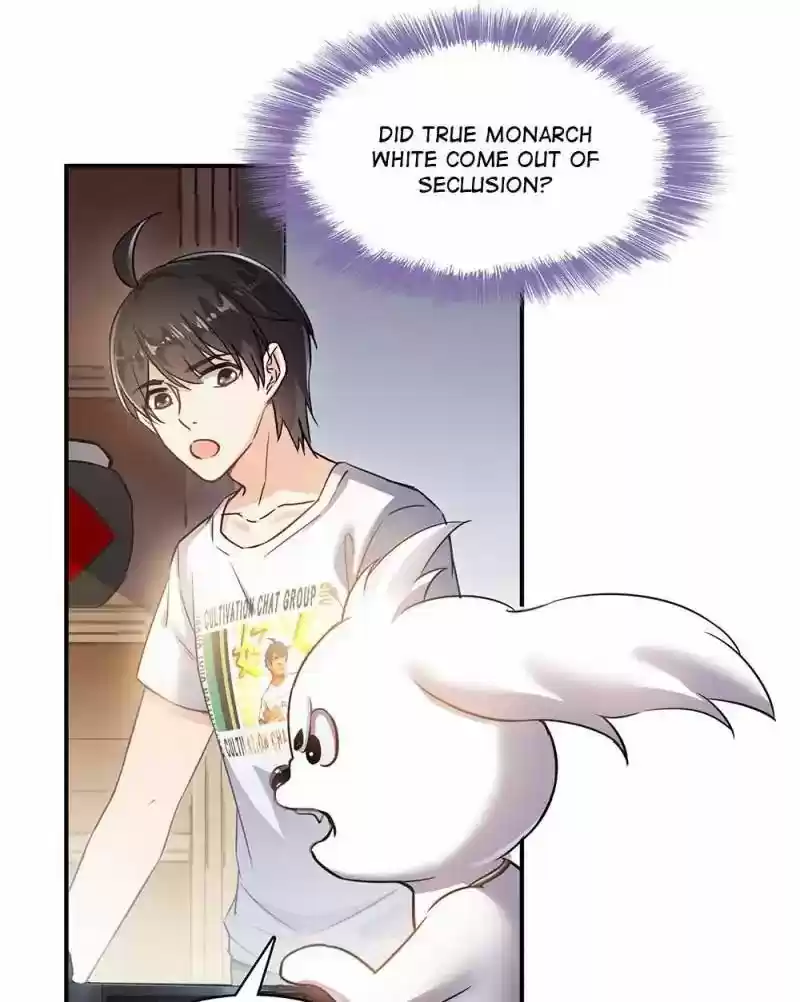 Cultivation Chat Group 73