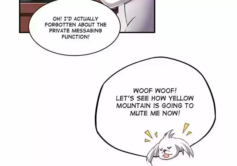 Cultivation Chat Group 73