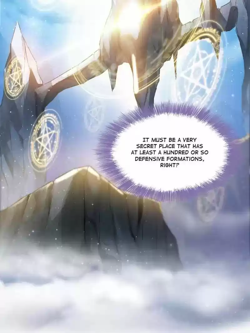 Cultivation Chat Group 73