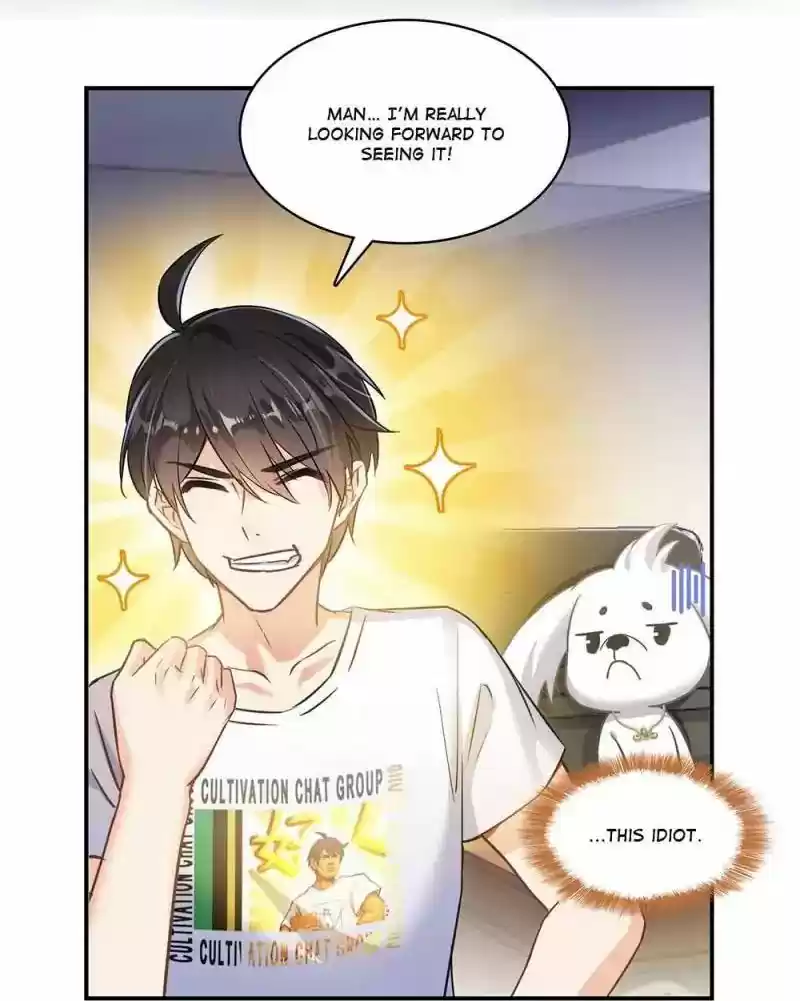 Cultivation Chat Group 73