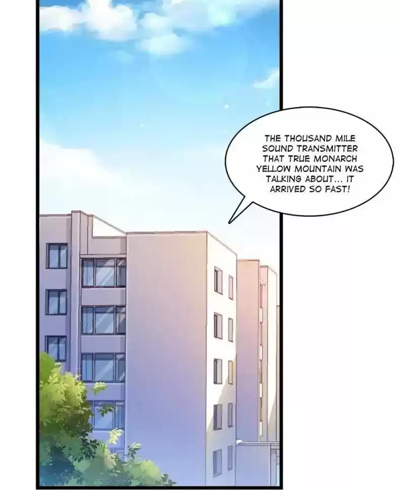 Cultivation Chat Group 73