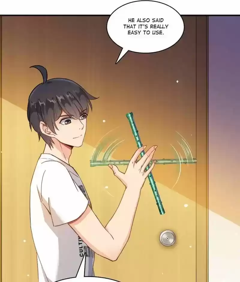 Cultivation Chat Group 73