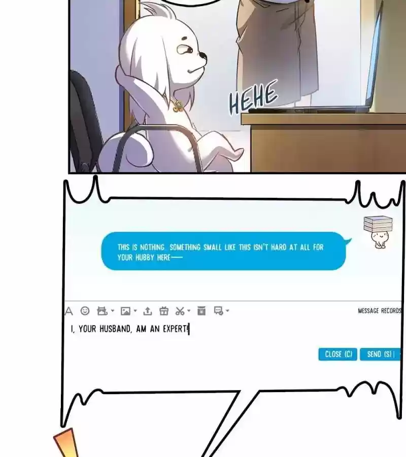 Cultivation Chat Group 73