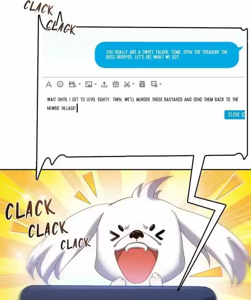 Cultivation Chat Group 73