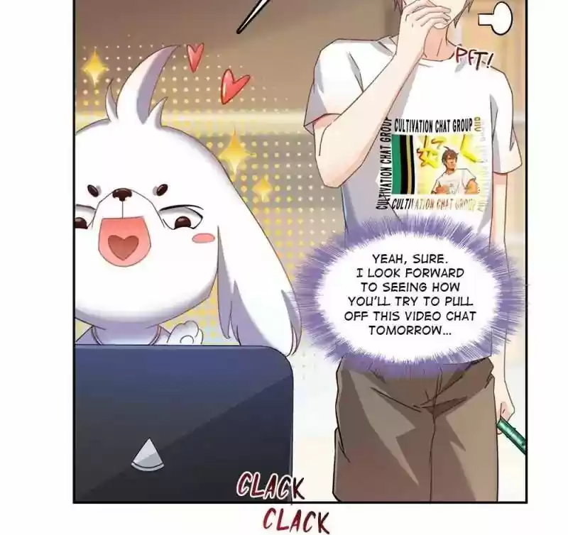 Cultivation Chat Group 73