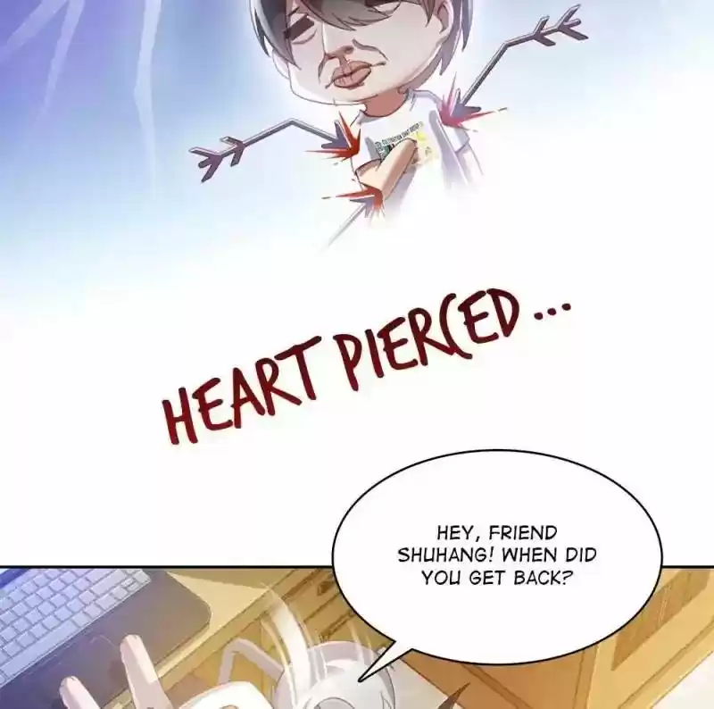 Cultivation Chat Group 74