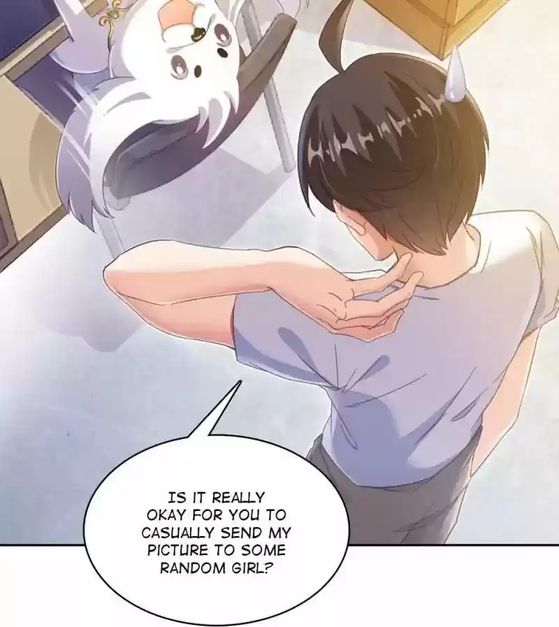 Cultivation Chat Group 74