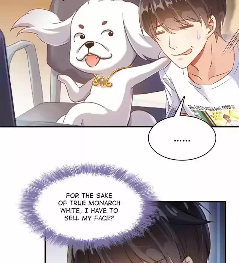 Cultivation Chat Group 74