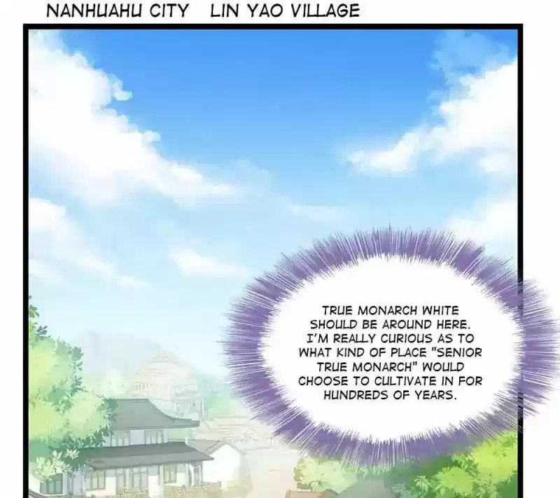 Cultivation Chat Group 74