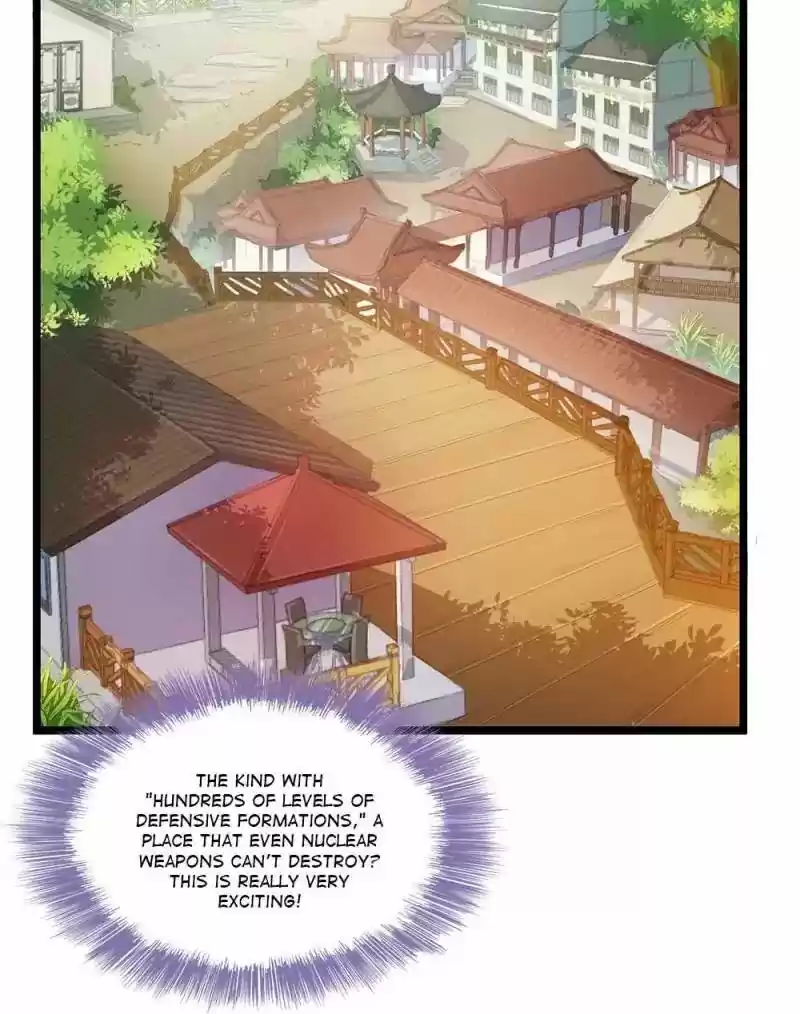 Cultivation Chat Group 74