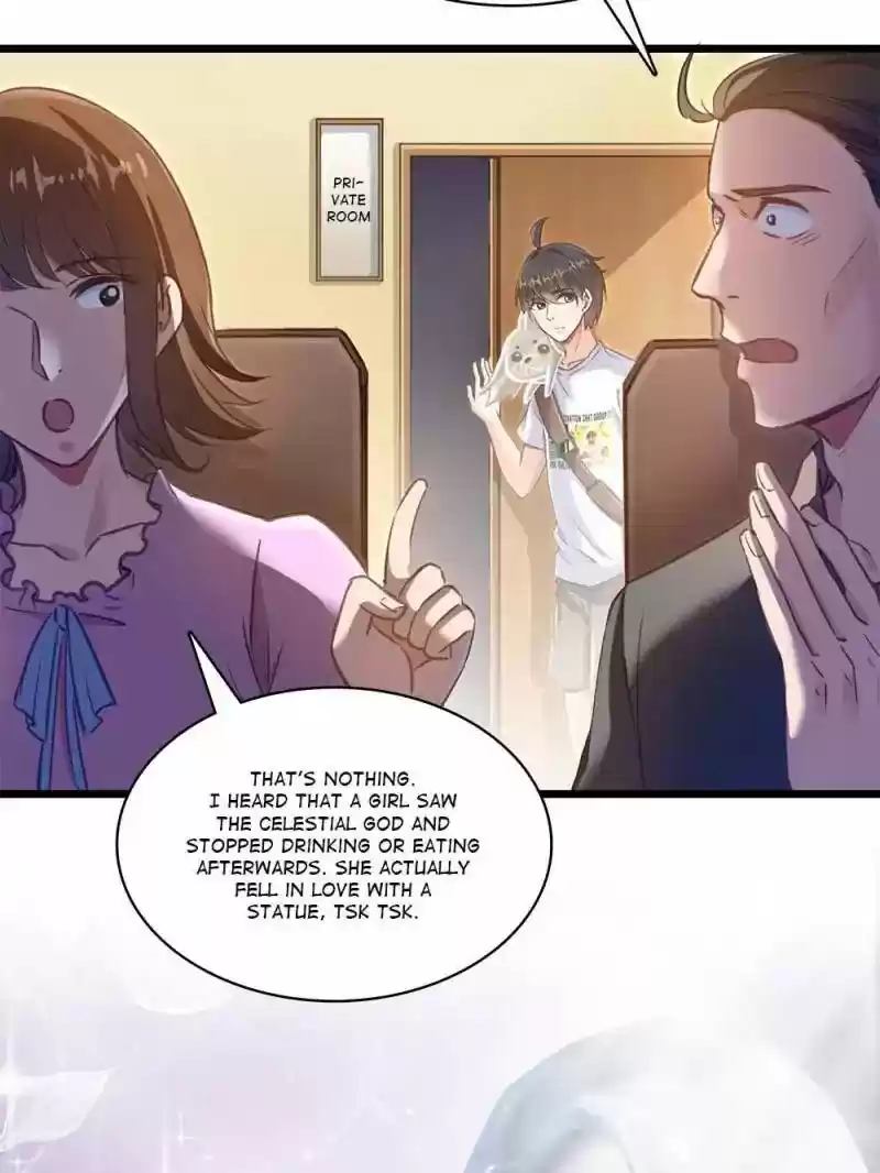 Cultivation Chat Group 74