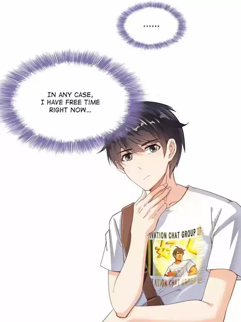 Cultivation Chat Group 74