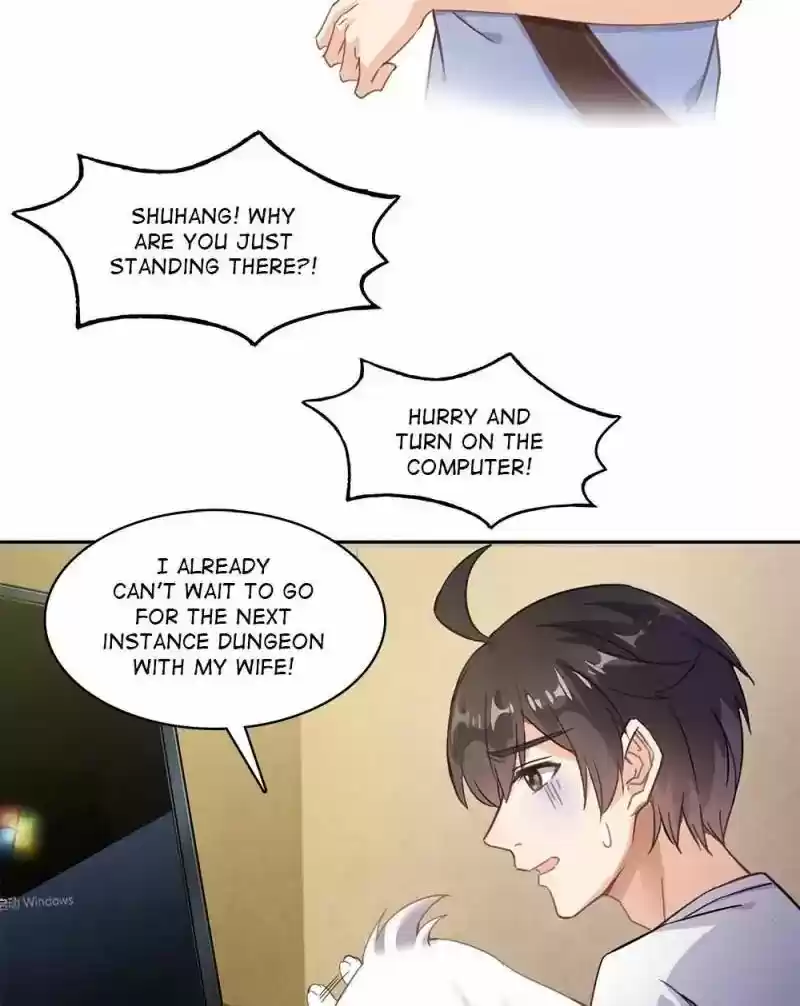 Cultivation Chat Group 74