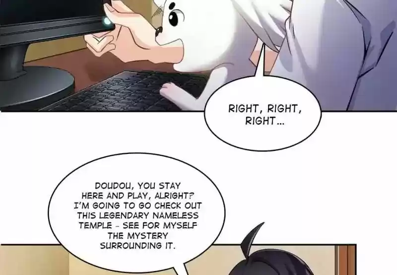 Cultivation Chat Group 74