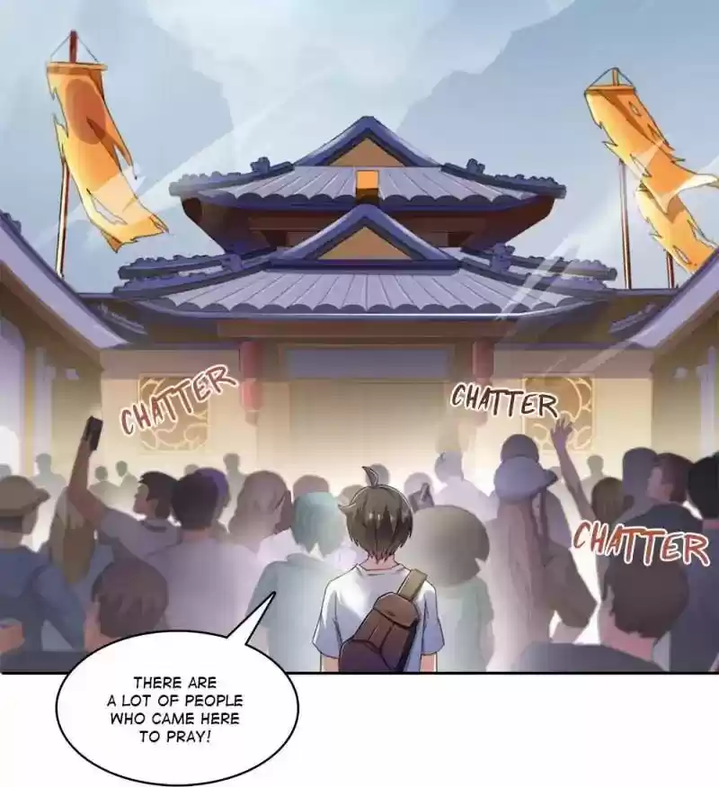 Cultivation Chat Group 74