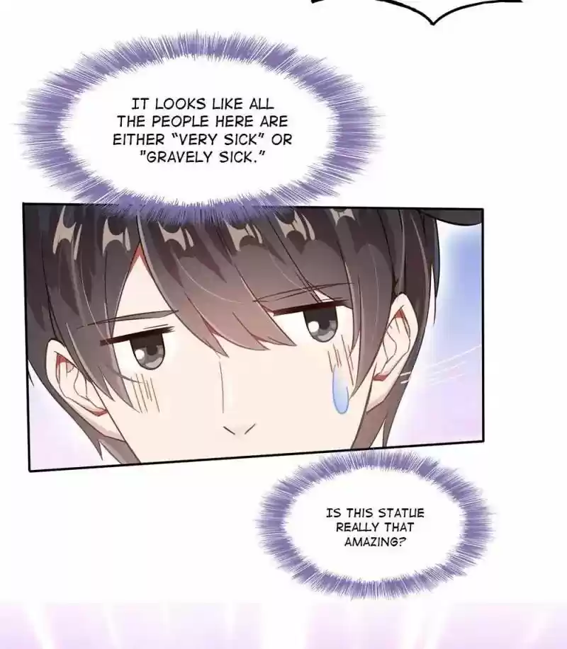 Cultivation Chat Group 74