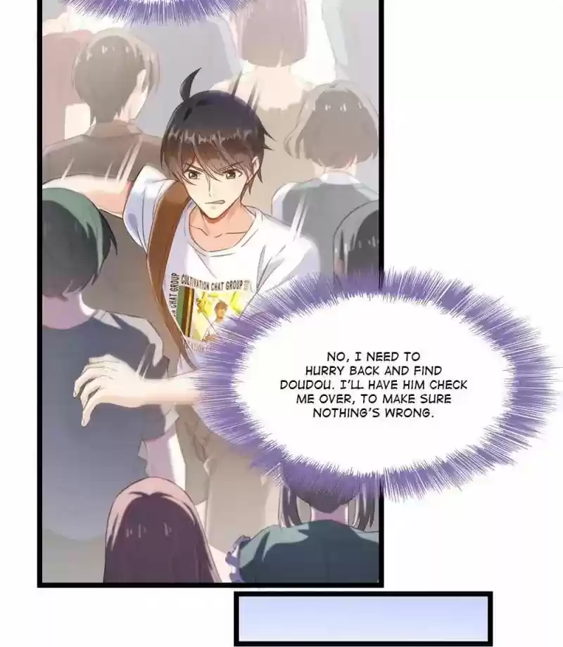 Cultivation Chat Group 74