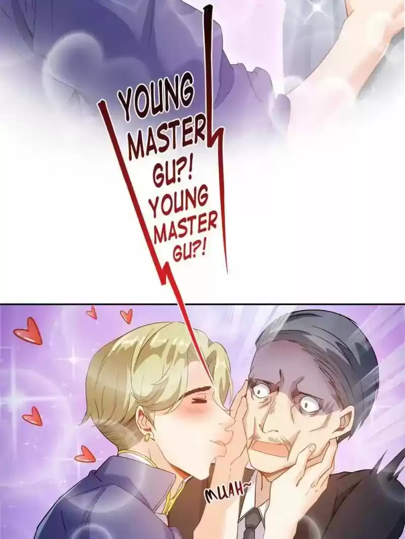 Cultivation Chat Group 74