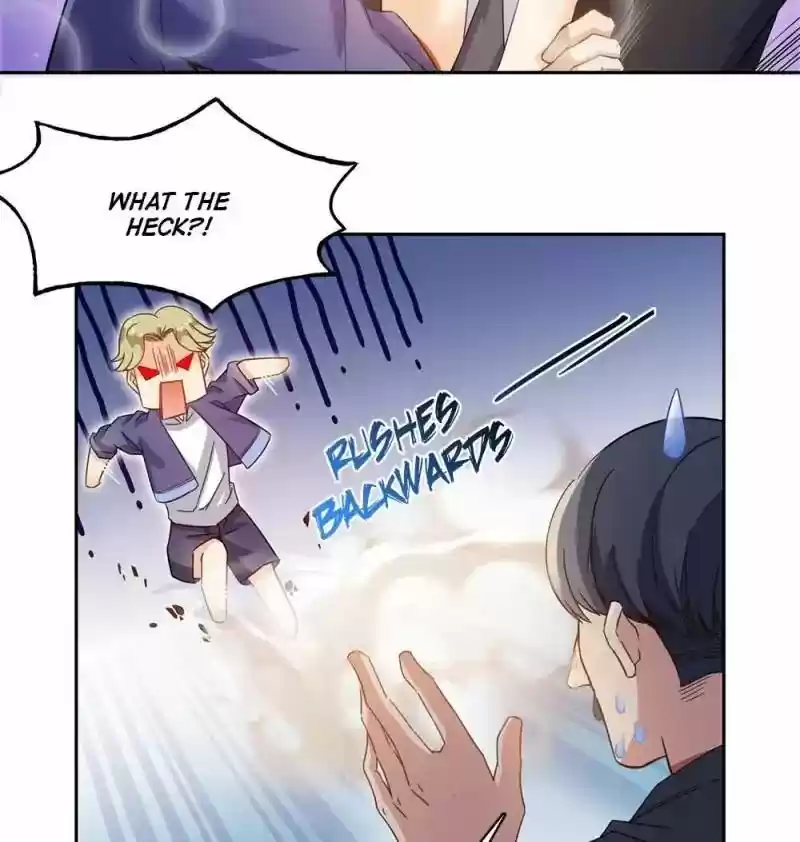 Cultivation Chat Group 74