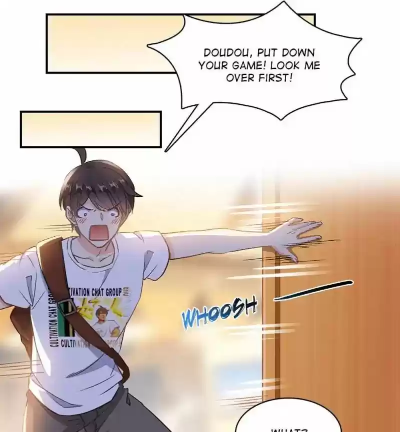 Cultivation Chat Group 74