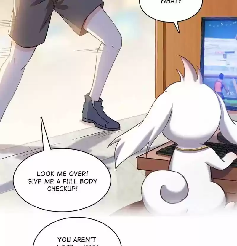 Cultivation Chat Group 74