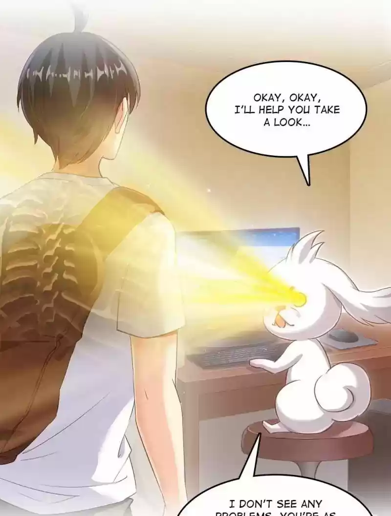 Cultivation Chat Group 75