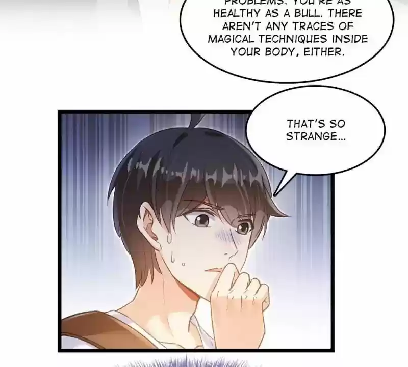 Cultivation Chat Group 75