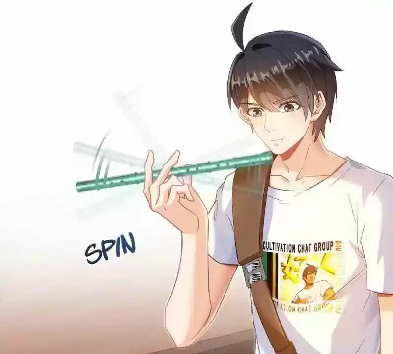 Cultivation Chat Group 75