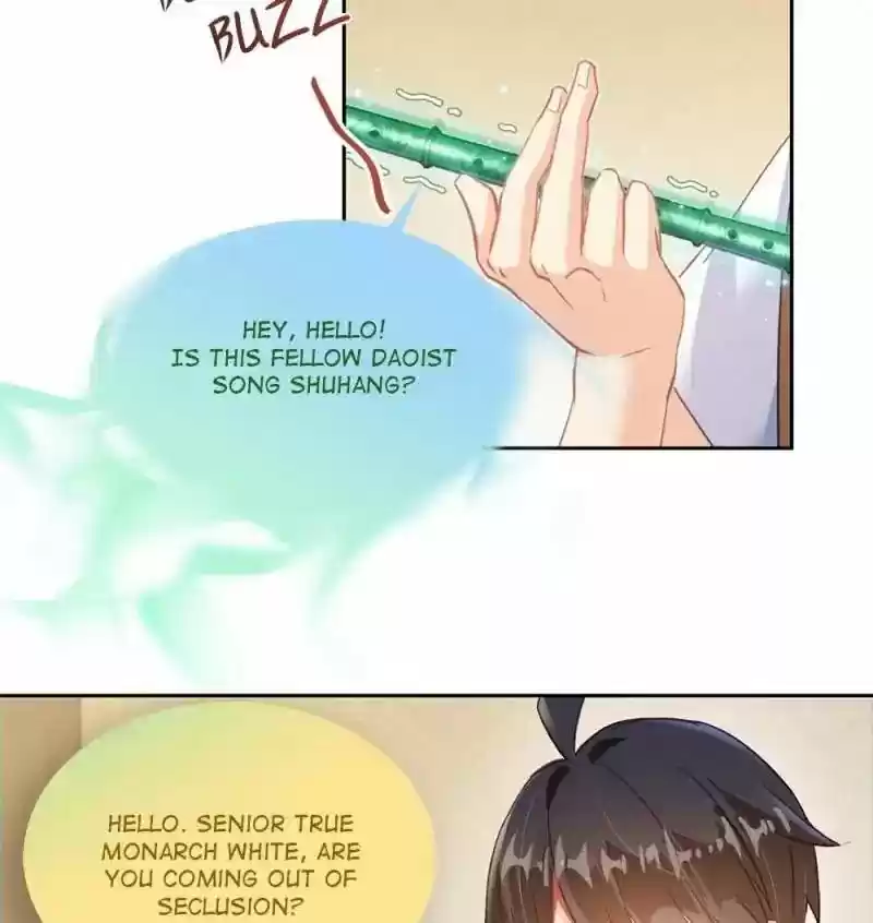 Cultivation Chat Group 75