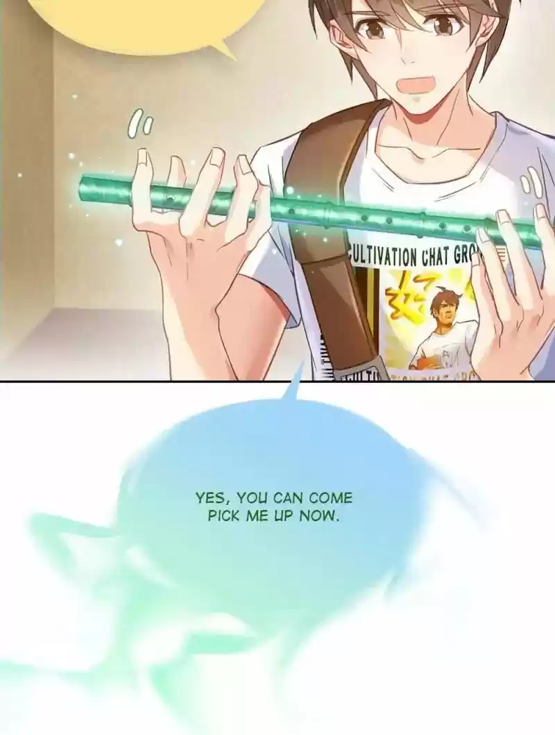 Cultivation Chat Group 75