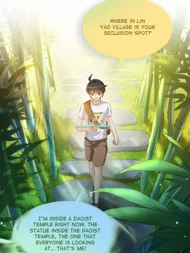 Cultivation Chat Group 75