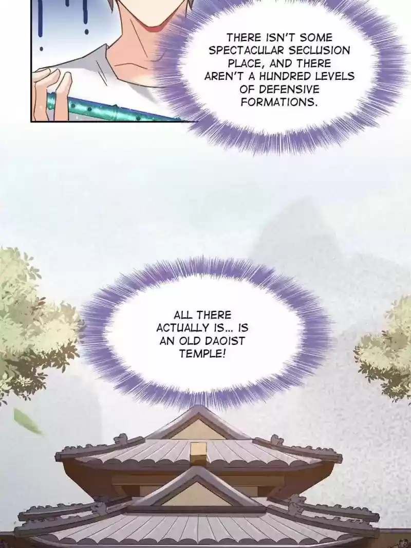 Cultivation Chat Group 75