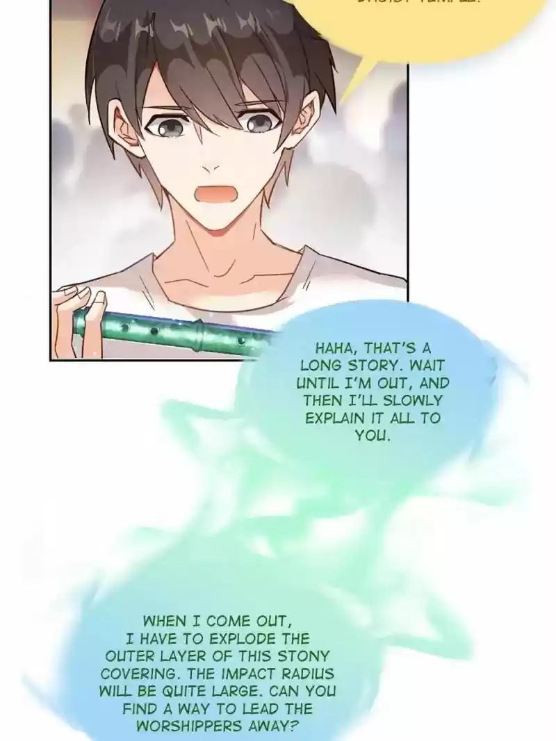 Cultivation Chat Group 75