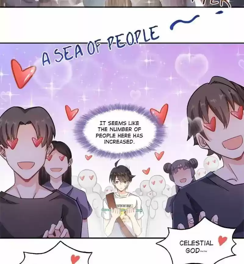 Cultivation Chat Group 75