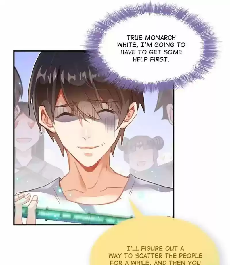 Cultivation Chat Group 75