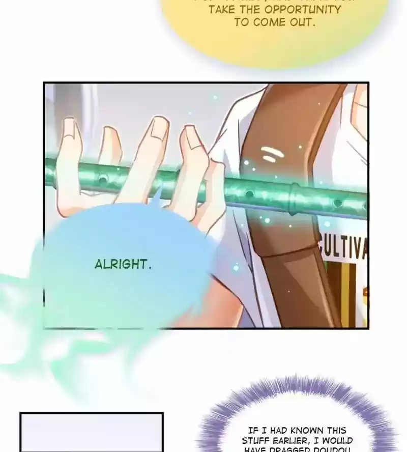 Cultivation Chat Group 75