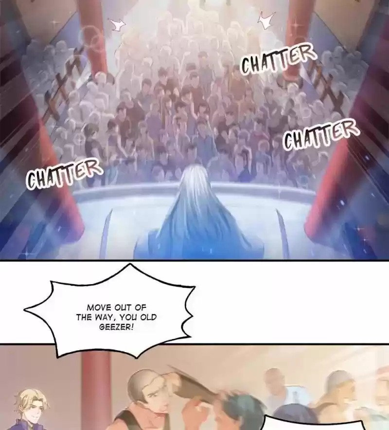 Cultivation Chat Group 75