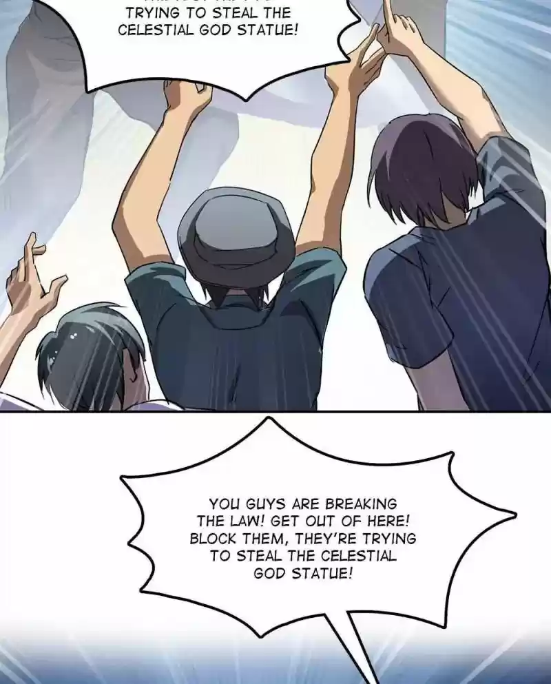 Cultivation Chat Group 75