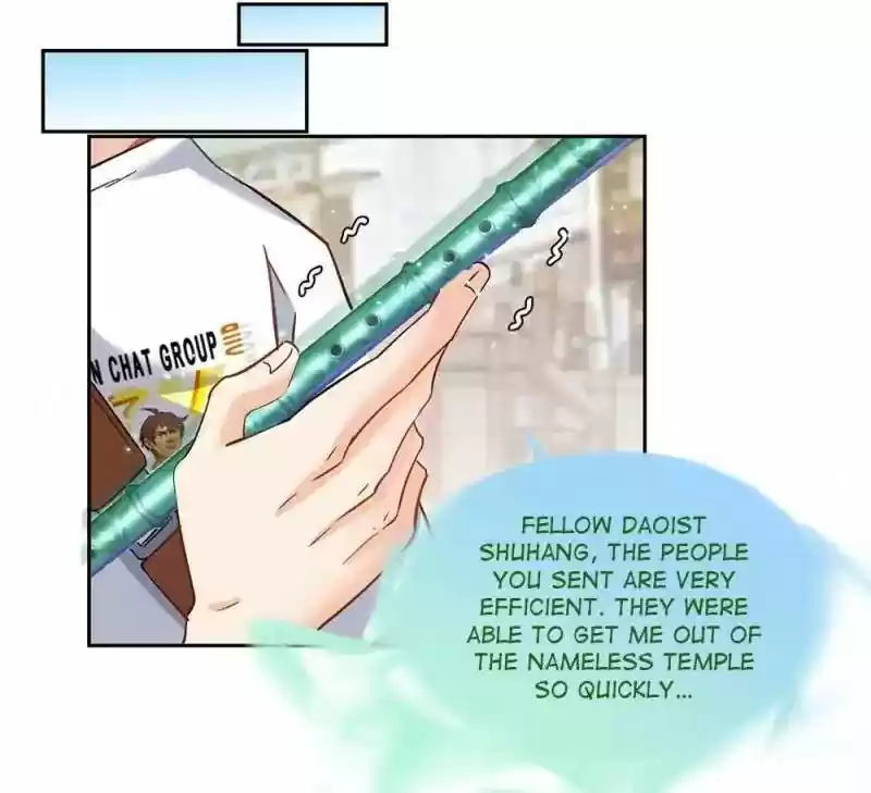 Cultivation Chat Group 75