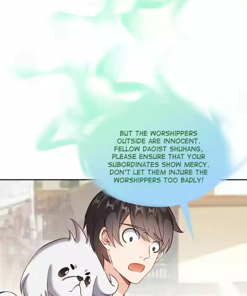 Cultivation Chat Group 75