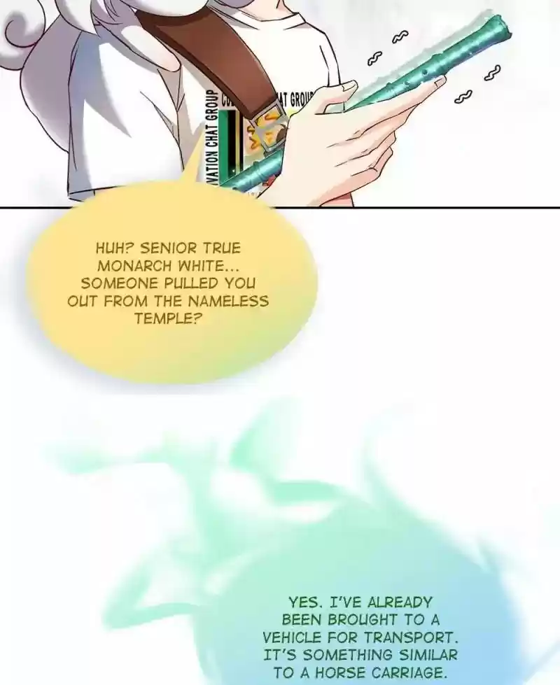 Cultivation Chat Group 75