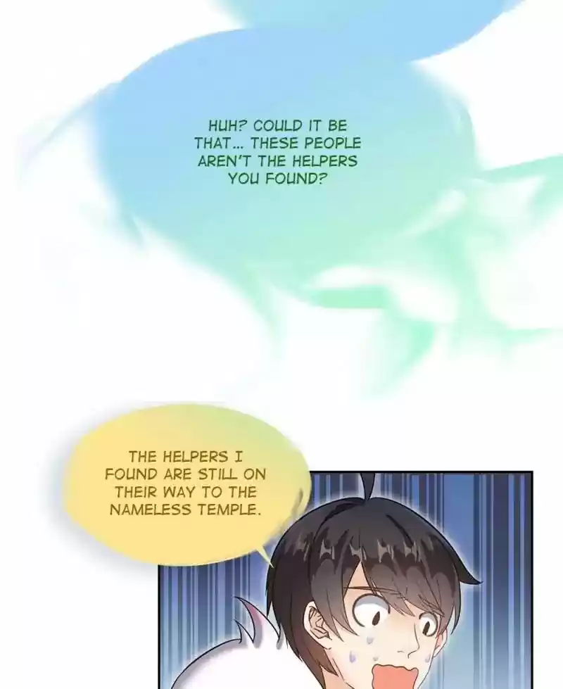 Cultivation Chat Group 75