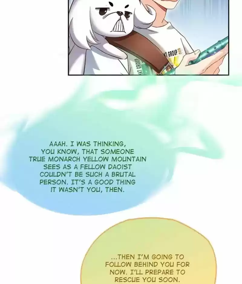 Cultivation Chat Group 75